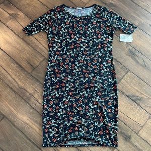 Womens XL Lularoe Dress